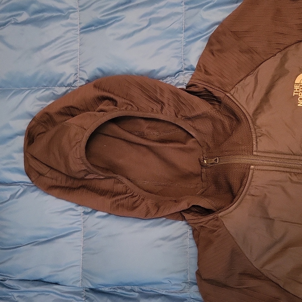 The North Face flight series running jacket hoody mens large - Picture 7 of 16